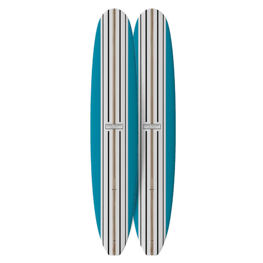 Roger Hinds Renaissance Tuflite Surfboard