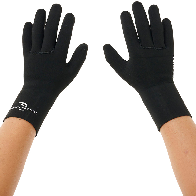 Load image into Gallery viewer, Rip Curl Youth Dawn Patrol 2mm Gloves
