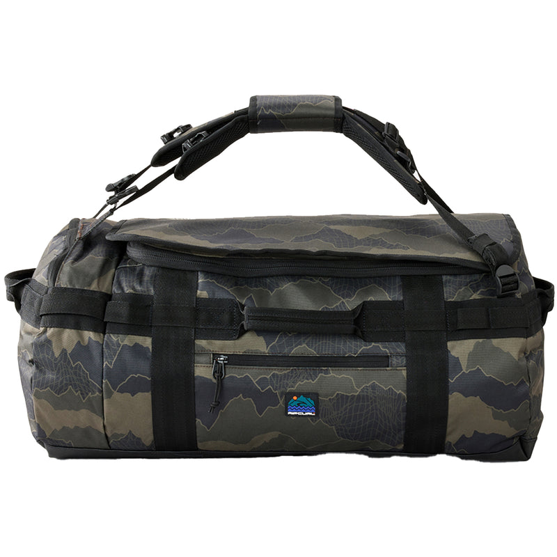 Load image into Gallery viewer, Rip Curl Search Duffel Bag - 45L
