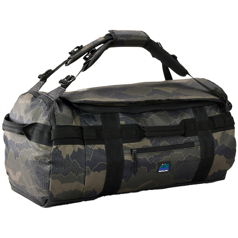 Load image into Gallery viewer, Rip Curl Search Duffel Bag - 45L
