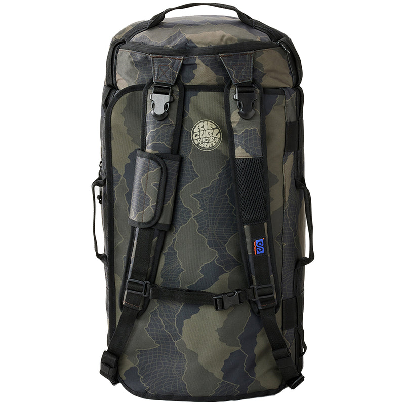 Load image into Gallery viewer, Rip Curl Search Duffel Bag - 45L
