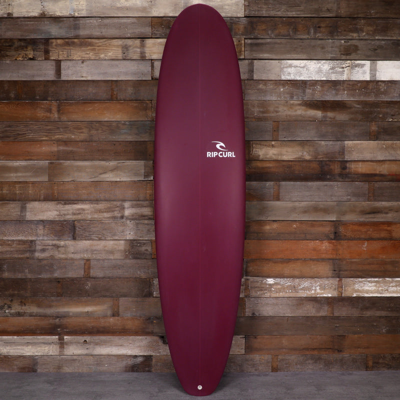 Load image into Gallery viewer, Rip Curl All Day PU 7&#39;6 x 21 ⅝ x 3 1/16 Surfboard - Mauve
