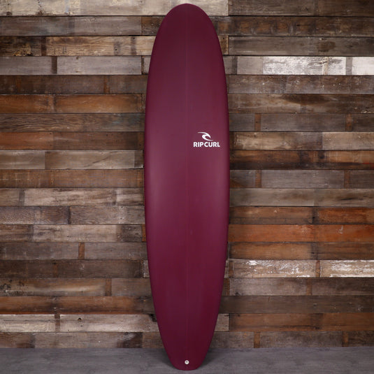 Rip Curl All Day PU 7'6 x 21 ⅝ x 3 1/16 Surfboard - Mauve