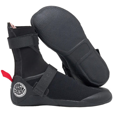 Rip Curl Flashbomb 7mm Round Toe Boots