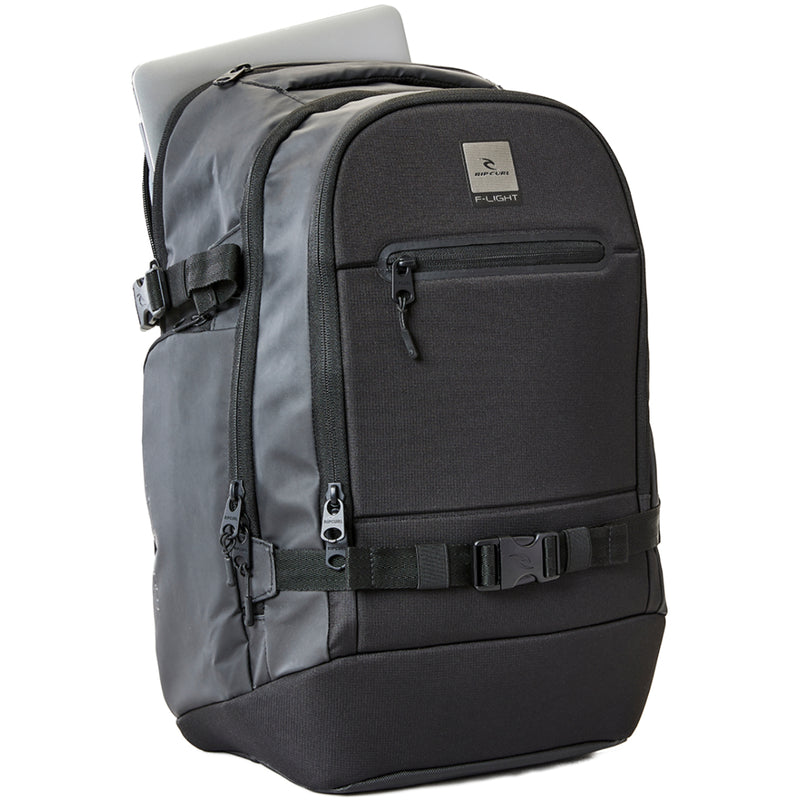 Load image into Gallery viewer, Rip Curl F-Light Posse Midnight Backpack - 35L
