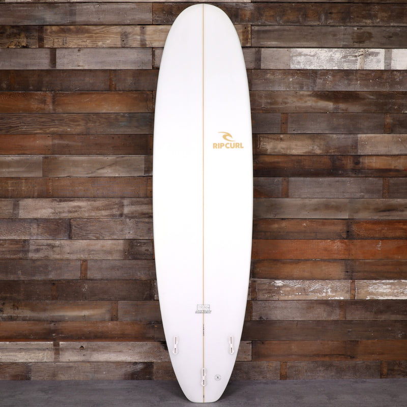 Load image into Gallery viewer, Rip Curl All Day PU 7&#39;6 x 21 ⅝ x 3 1/16 Surfboard - Clear/Almond
