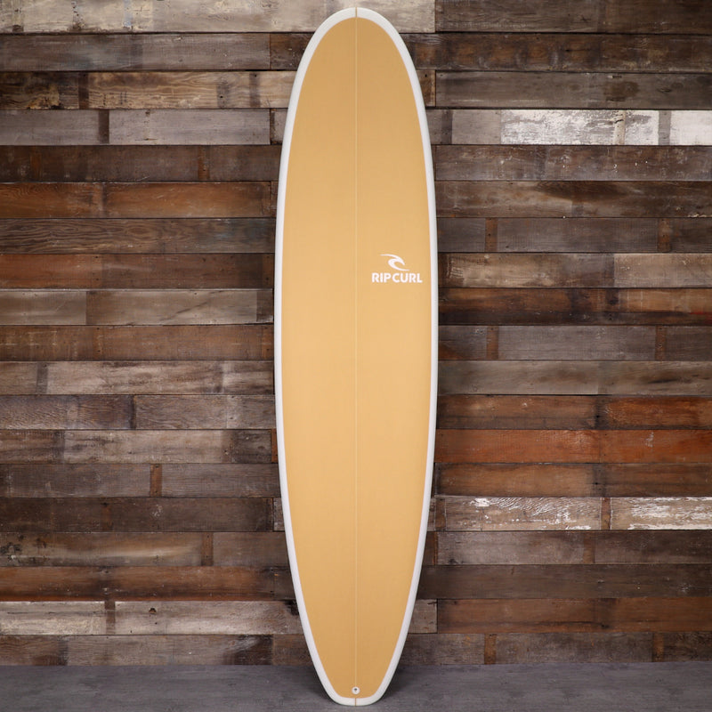 Load image into Gallery viewer, Rip Curl All Day PU 7&#39;6 x 21 ⅝ x 3 1/16 Surfboard - Clear/Almond
