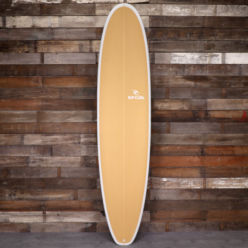 Load image into Gallery viewer, Rip Curl All Day PU 8&#39;0 x 22 x 3 3/16 Surfboard - Clear/Almond
