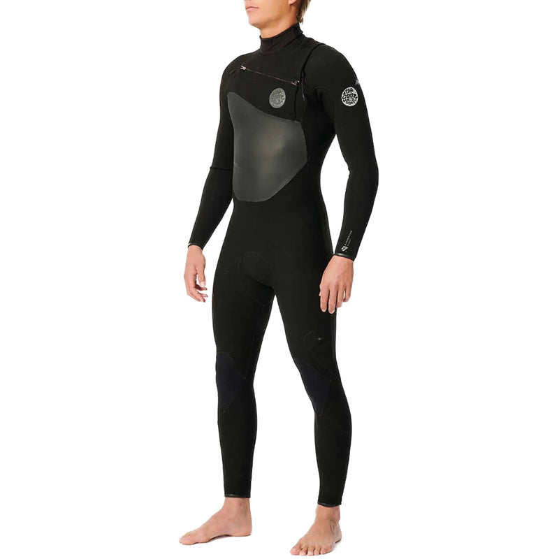 Load image into Gallery viewer, Rip Curl Flashbomb 4/3 Chest Zip Wetsuit
