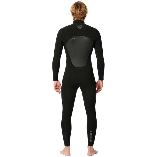 Rip Curl Flashbomb 4/3 Chest Zip Wetsuit