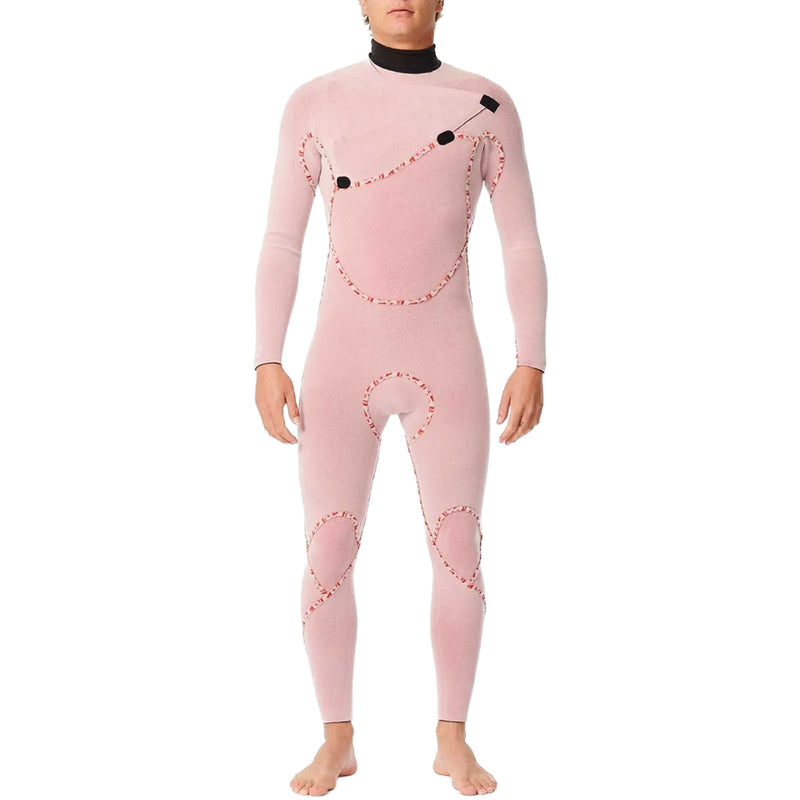 Load image into Gallery viewer, Rip Curl Flashbomb 4/3 Chest Zip Wetsuit
