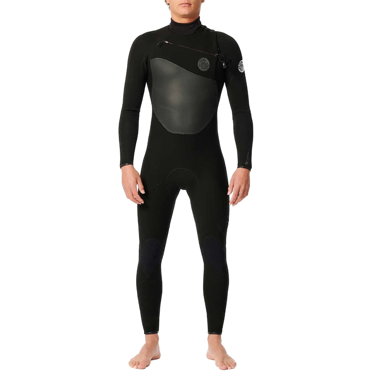 Rip Curl Flashbomb 3/2 Chest Zip Wetsuit – Cleanline Surf