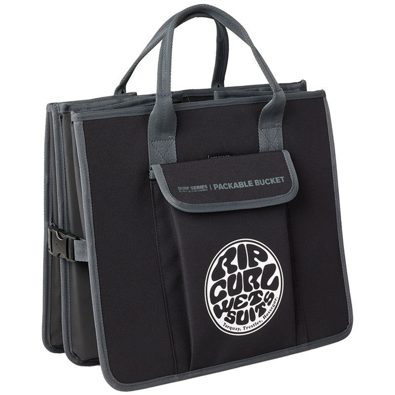 Load image into Gallery viewer, Rip Curl Surf Series Anti-Chaos Packable Bucket Bag
