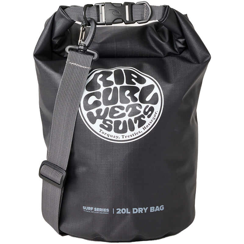 Load image into Gallery viewer, Rip Curl Surf Series Barrel Dry Bag - 20L
