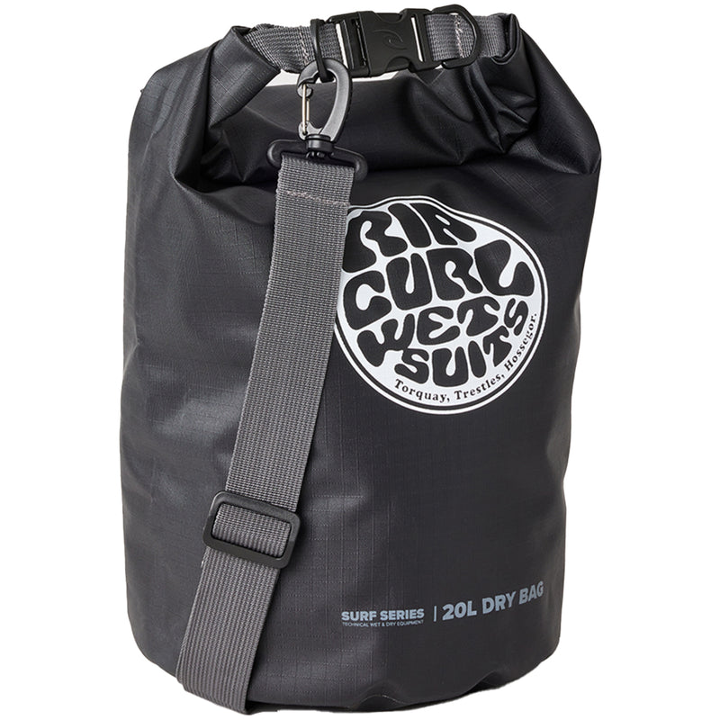 Load image into Gallery viewer, Rip Curl Surf Series Barrel Dry Bag - 20L
