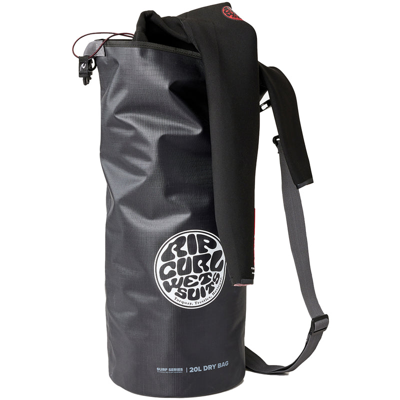 Load image into Gallery viewer, Rip Curl Surf Series Barrel Dry Bag - 20L
