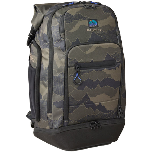 Rip Curl F-Light Searchers Surf Pack Backpack - 45L