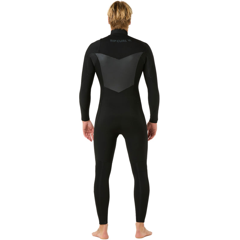 Load image into Gallery viewer, Rip Curl Dawn Patrol 3/2 Chest Zip Wetsuit
