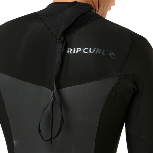 Rip Curl Dawn Patrol 4/3 Back Zip Wetsuit