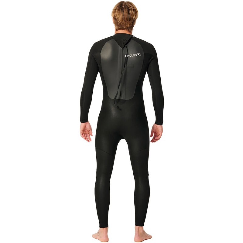 Load image into Gallery viewer, Rip Curl Omega 4/3 Back Zip Wetsuit
