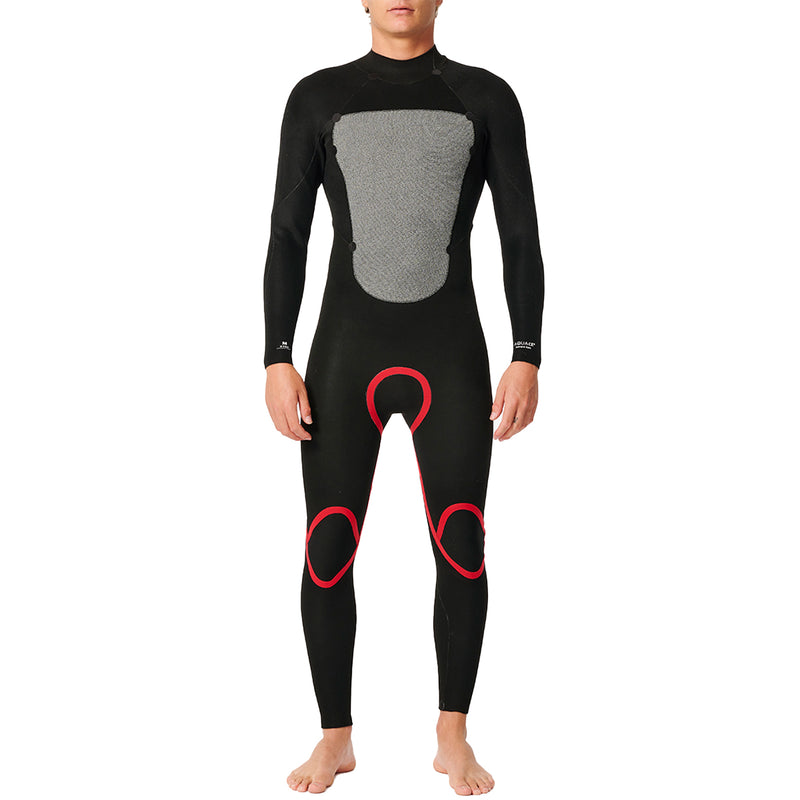 Load image into Gallery viewer, Rip Curl Omega 4/3 Back Zip Wetsuit
