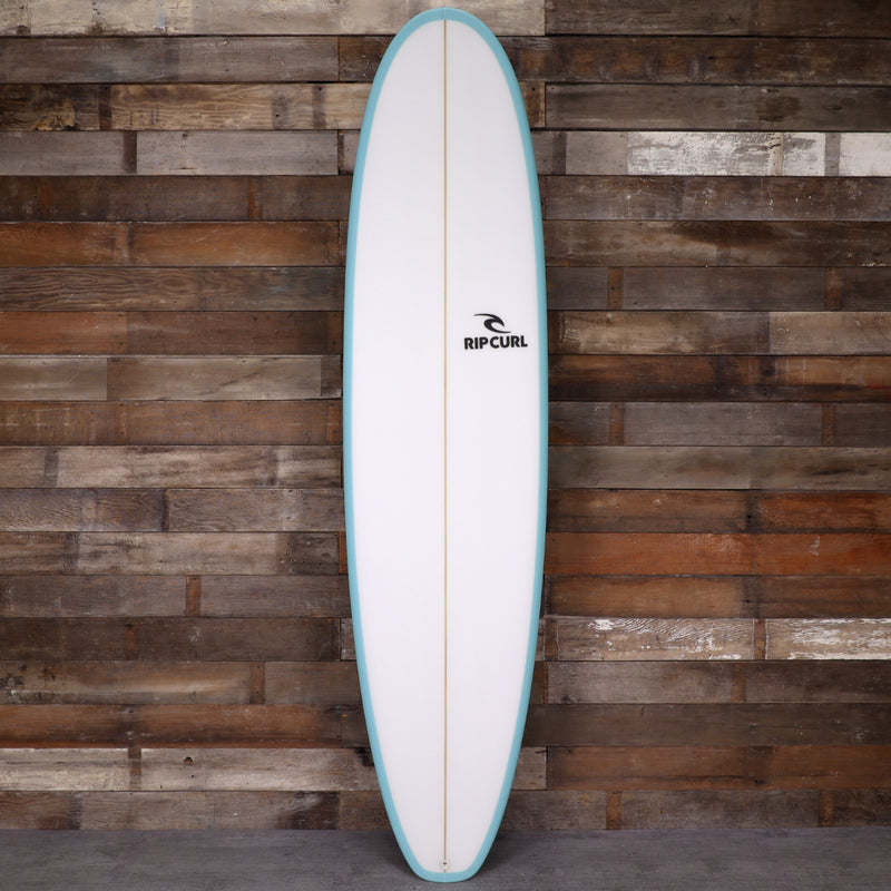 Load image into Gallery viewer, Rip Curl All Day PU 7&#39;6 x 21 ⅝ x 3 1/16 Surfboard - Clear/Blue
