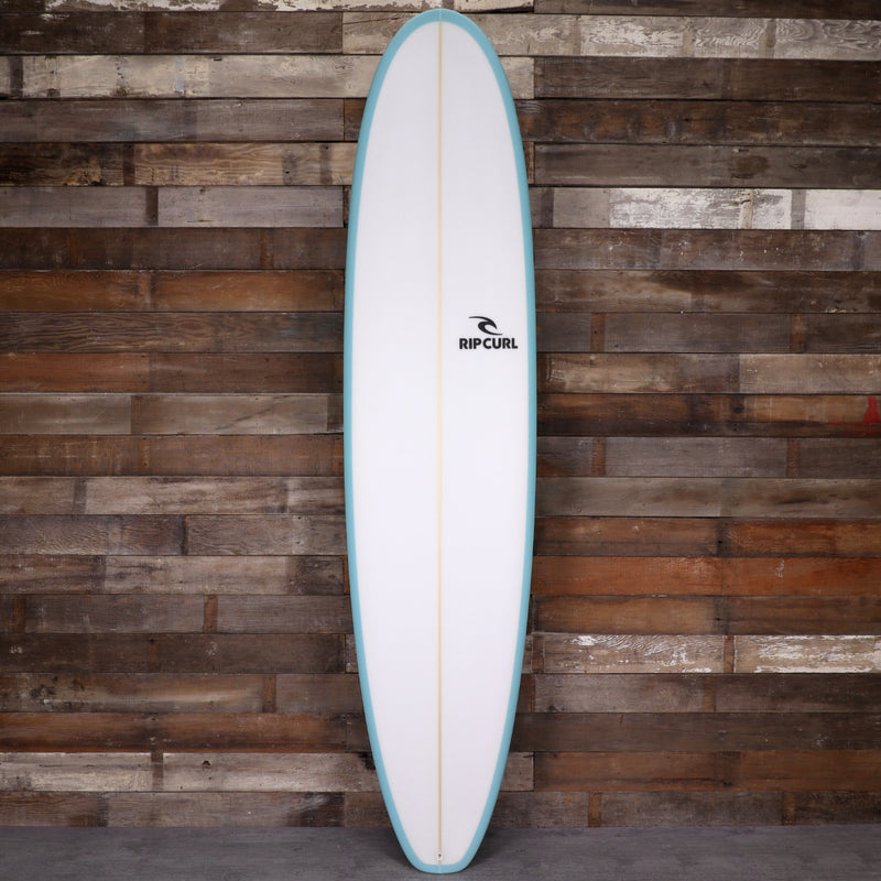 Load image into Gallery viewer, Rip Curl All Day PU 8&#39;0 x 22 x 3 3/16 Surfboard - Clear/Blue
