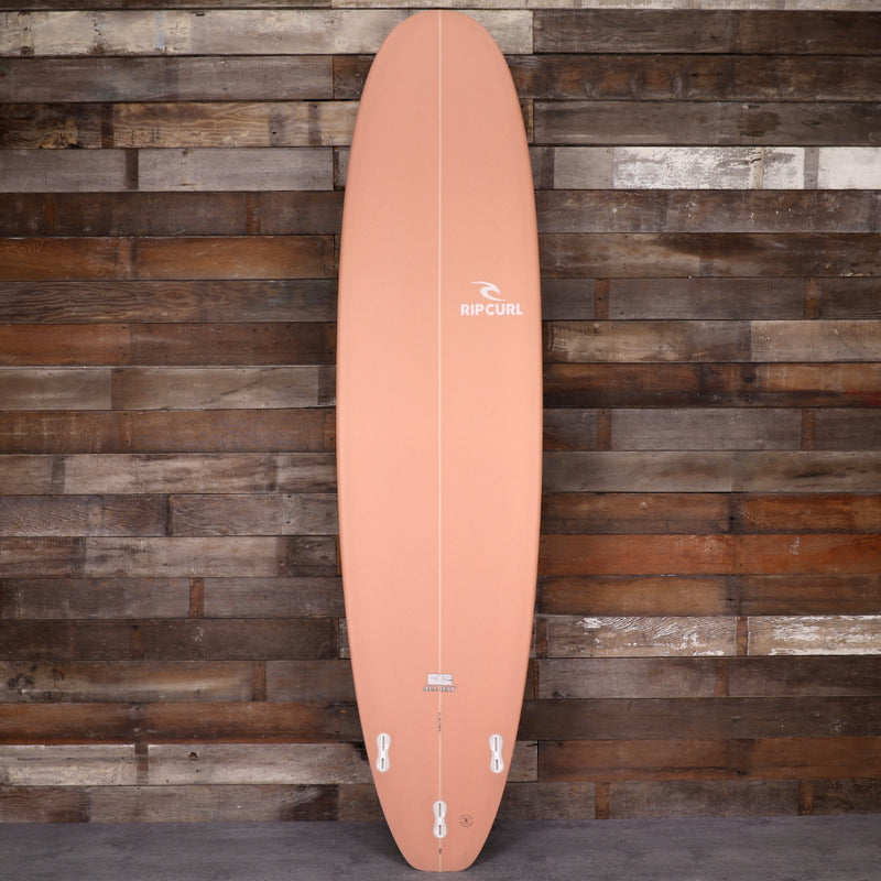 Load image into Gallery viewer, Rip Curl All Day PU 8&#39;0 x 22 x 3 3/16 Surfboard - Peach
