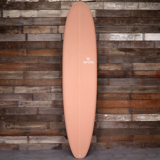 Rip Curl All Day PU 8'0 x 22 x 3 3/16 Surfboard - Peach