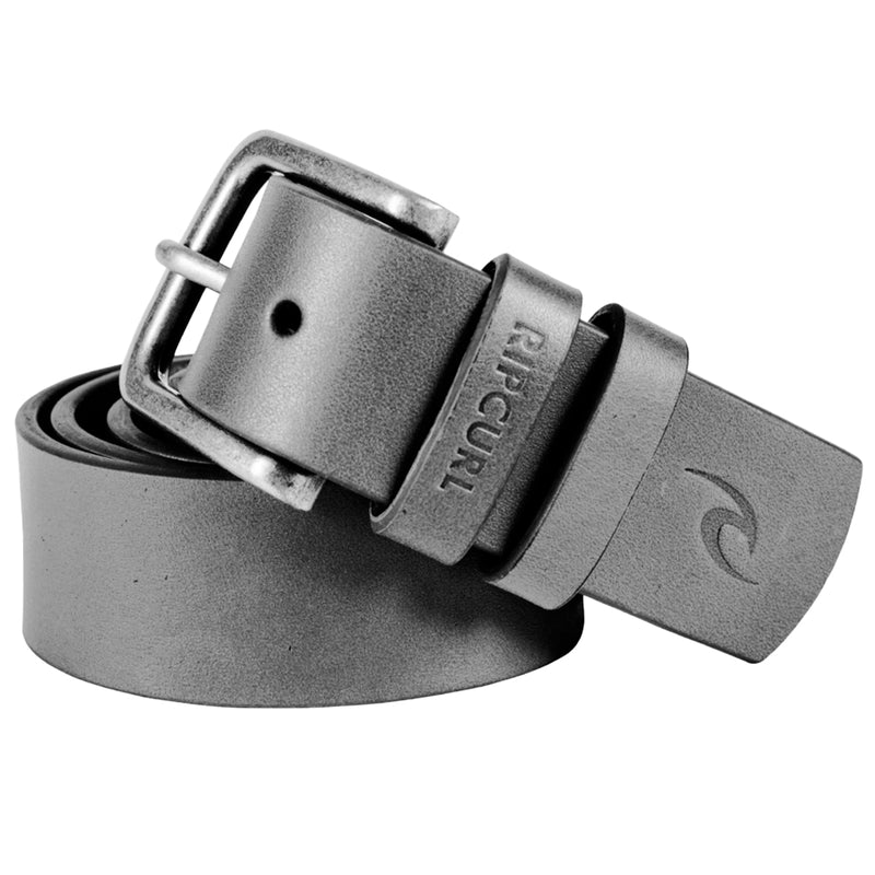 Load image into Gallery viewer, Rip Curl Cut Down Leather Belt
