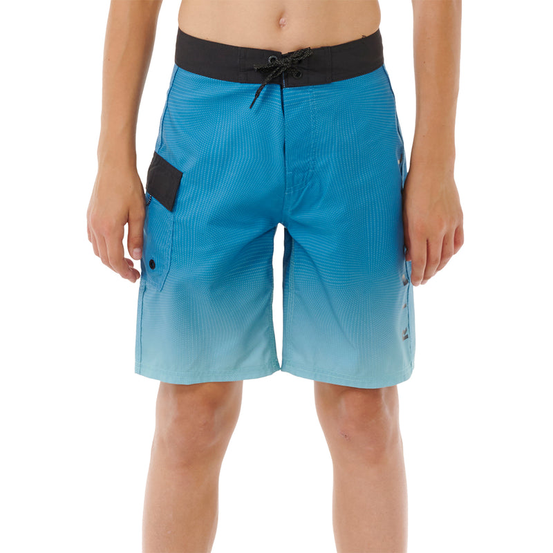 Load image into Gallery viewer, Rip Curl Youth Shock 21&quot; Boardshorts
