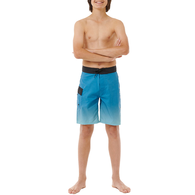 Load image into Gallery viewer, Rip Curl Youth Shock 21&quot; Boardshorts
