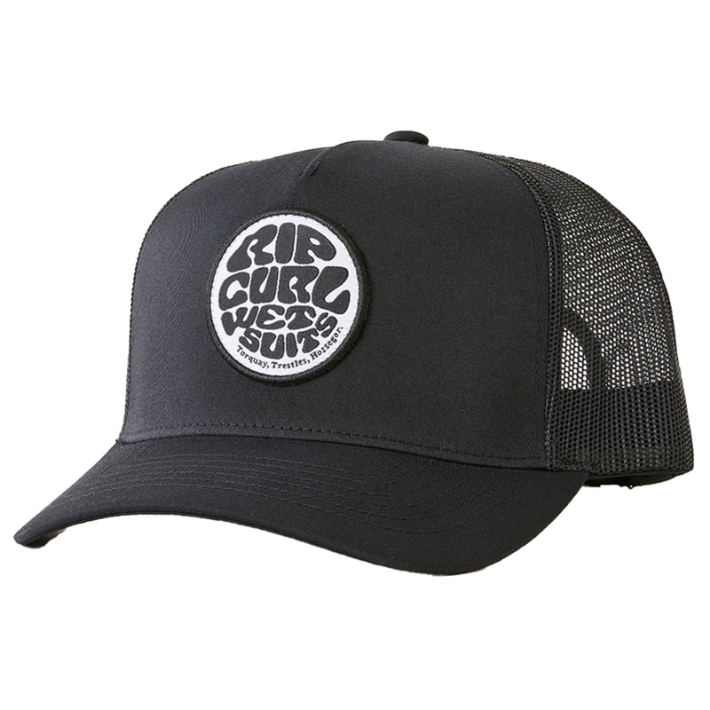 Load image into Gallery viewer, Rip Curl Wetsuit Icon Trucker Hat
