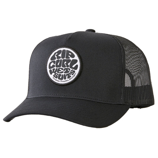 Rip Curl Wetsuit Icon Trucker Hat