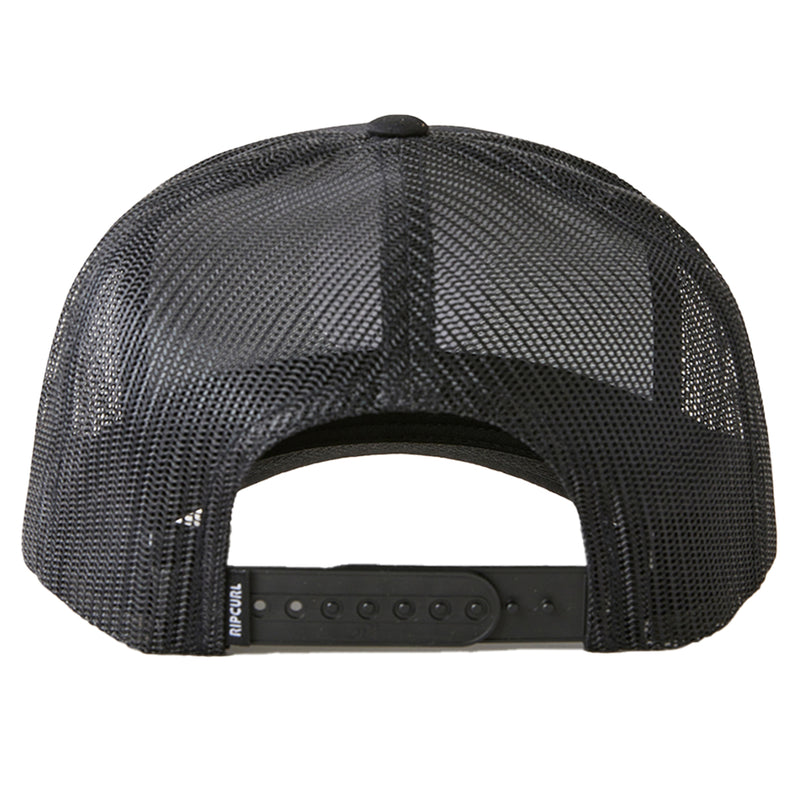 Load image into Gallery viewer, Rip Curl Wetsuit Icon Trucker Hat
