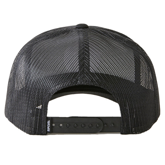 Rip Curl Wetsuit Icon Trucker Hat