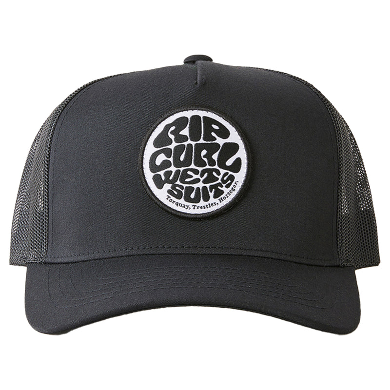 Load image into Gallery viewer, Rip Curl Wetsuit Icon Trucker Hat
