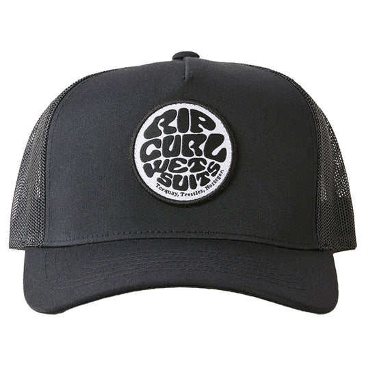 Rip Curl Wetsuit Icon Trucker Hat