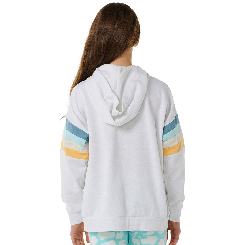 Load image into Gallery viewer, Rip Curl Youth Surf Revival Zip Hoodie
