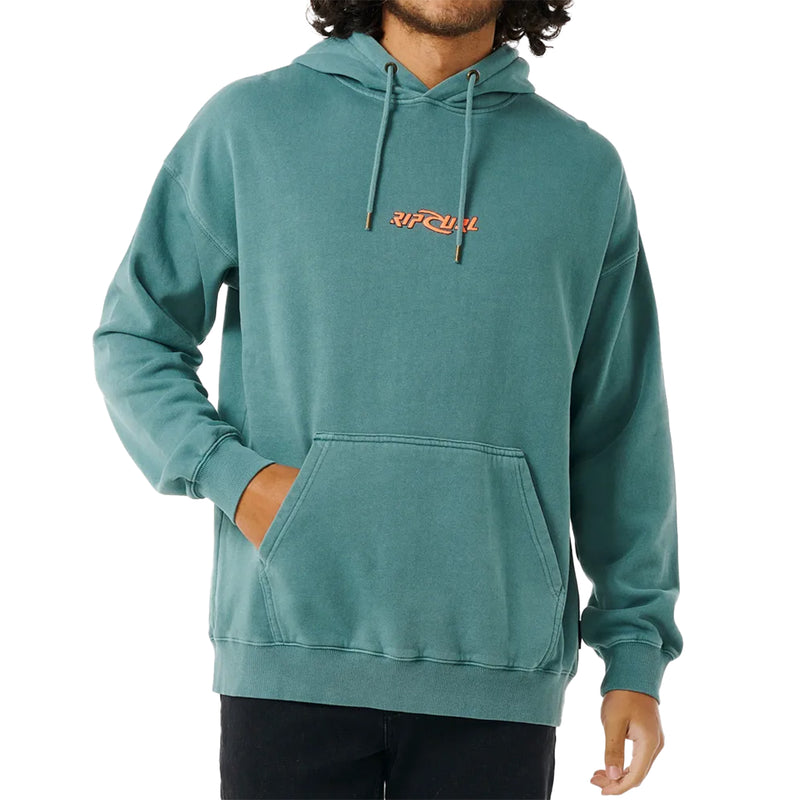 Load image into Gallery viewer, Rip Curl Quest Pullover Hoodie
