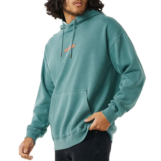 Rip Curl Quest Pullover Hoodie