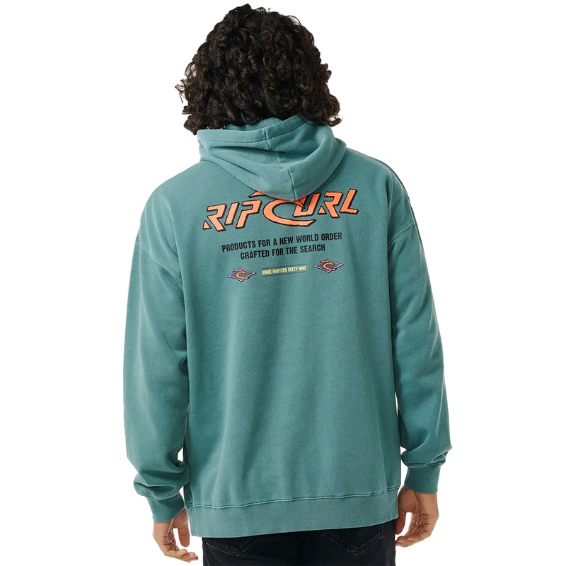 Load image into Gallery viewer, Rip Curl Quest Pullover Hoodie
