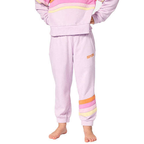 Rip Curl Youth Surf Revival Track Pants