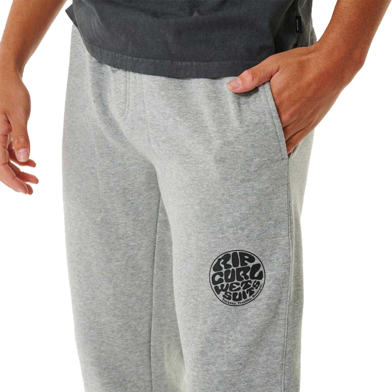 Load image into Gallery viewer, Rip Curl Icons of Surf Track Pants
