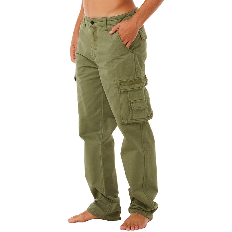 Load image into Gallery viewer, Rip Curl Classic Surf Trail Cargo Pants
