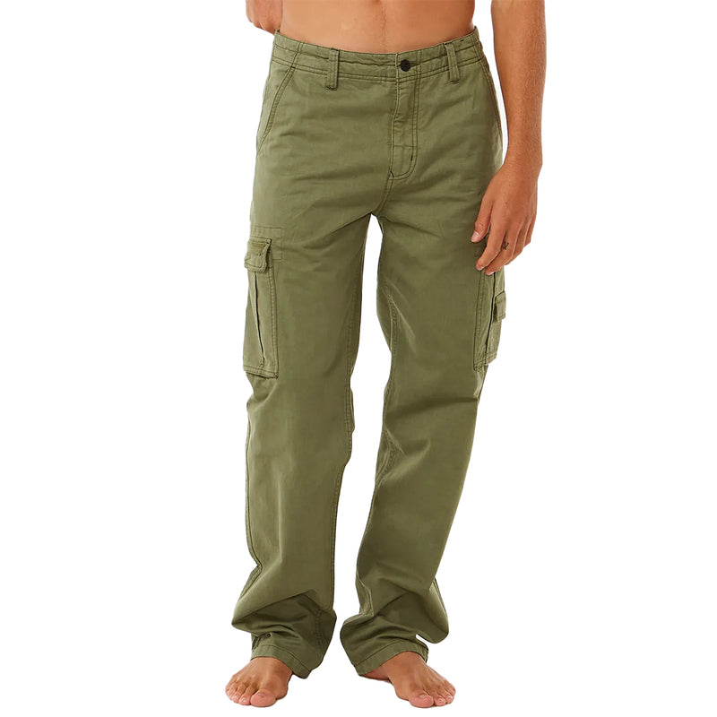 Load image into Gallery viewer, Rip Curl Classic Surf Trail Cargo Pants
