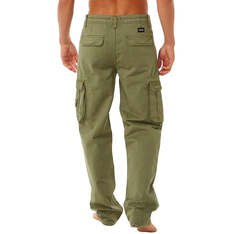 Load image into Gallery viewer, Rip Curl Classic Surf Trail Cargo Pants
