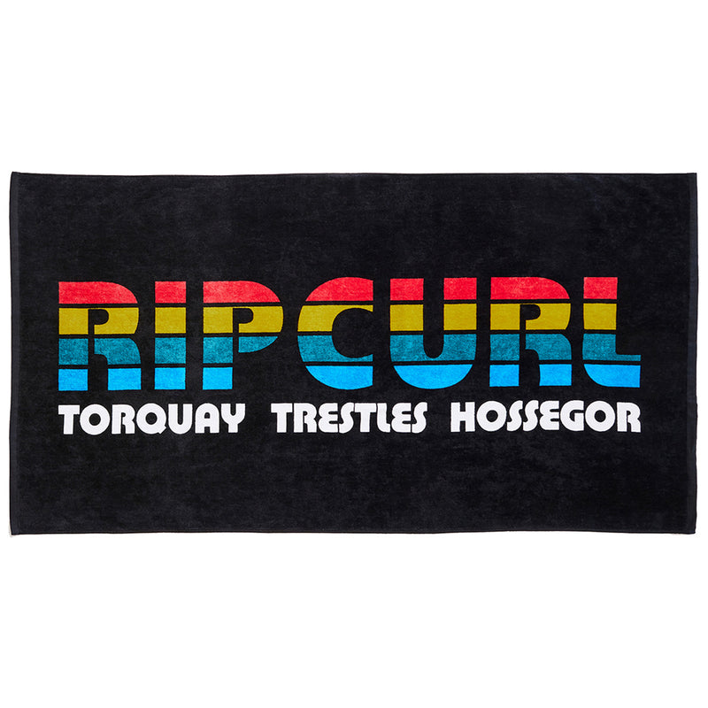 Load image into Gallery viewer, Rip Curl Mixed Towel
