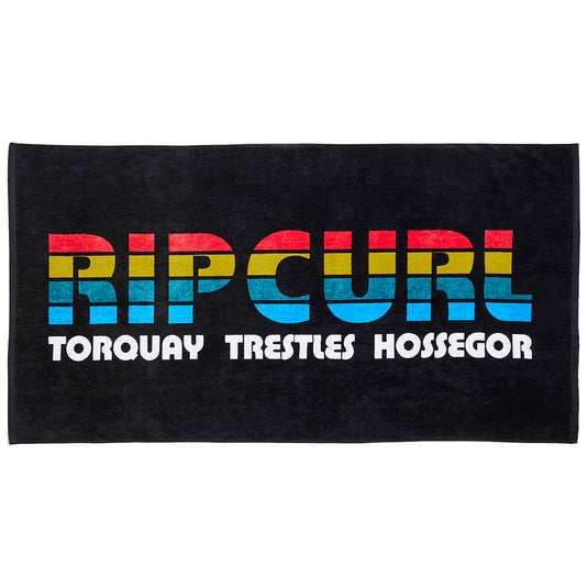 Rip Curl Mixed Towel