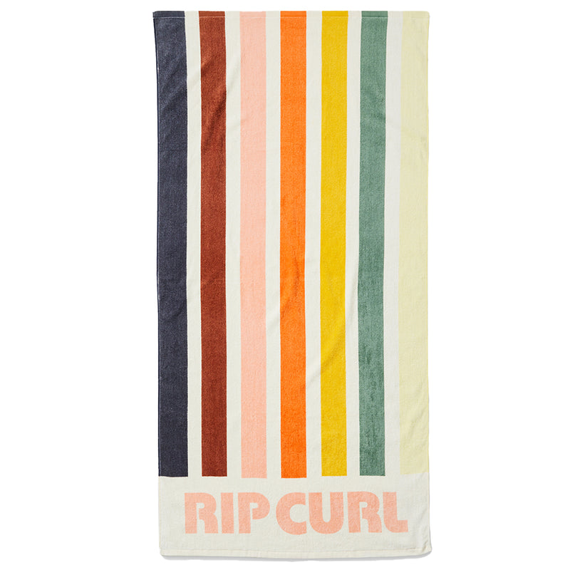 Load image into Gallery viewer, Rip Curl Mixed Standard Towel
